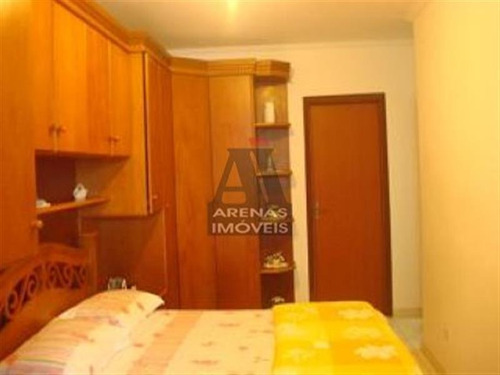 Imagem 9 de 20 de Apartamento - 202