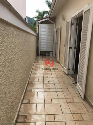 Imagem 16 de 30 de Alphaville 10 - Casa 3 Dorm (1 Suíte) À Venda, 262 M² - Alphaville - Santana De Parnaíba/sp - Ca6154