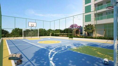 Imagem 12 de 22 de Apartamento À Venda Em Vila Itapura - Ap000114