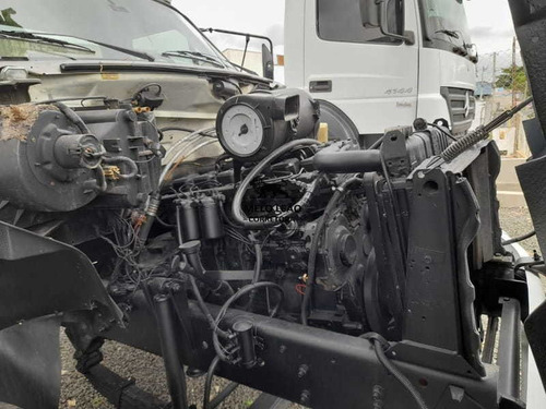 Imagem 14 de 15 de F-14000 No Chassi Pneus 70% Revisado Excelente 96/96