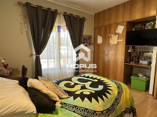 Casa En Arriendo De 5 Dorm. En Copiapó