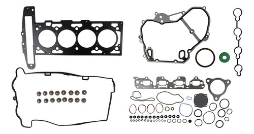 Empaques Juntas Chevrolet Cobalt 2007-2008 L4 2.2