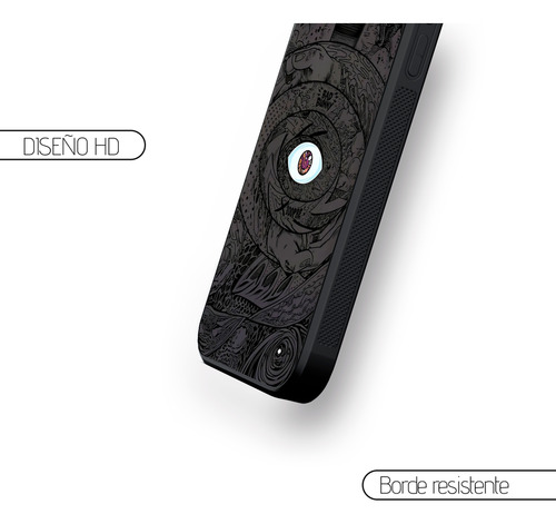 Funda + Extra Para Huawei Honor (todos) Bad Buny Nova 13i