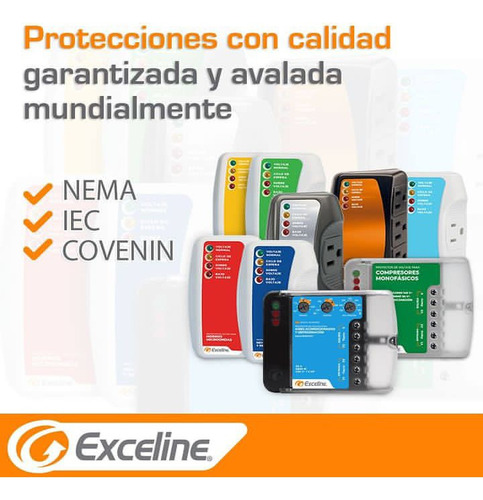 Protector De Nevera Gsm-n120 Marca Exceline!!!!!!!!!!!!!!!!