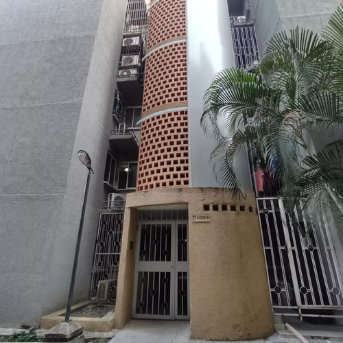 Hermoso Apartamento En Conj. Res. Terrazas De San Diego Pla-1672