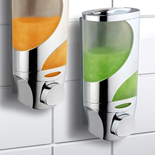 Set Accesorios De Baño Hotel Spa Silver