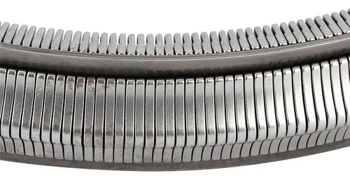 Cadena De Transmisión Cvt Re0f11a Jf015e Se Adapta A Nissan