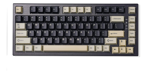 Yunzii Yz75 75% Hot Swappable Wireless Gaming Mechanical ...