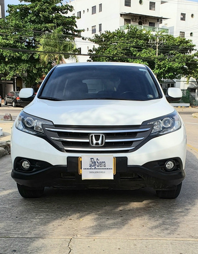 Honda Crv 2013 2.4 Ex