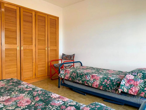Imagen 15 de 17 de Apartamento 2 Dormitorios En Playa Brava, Punta Del Este