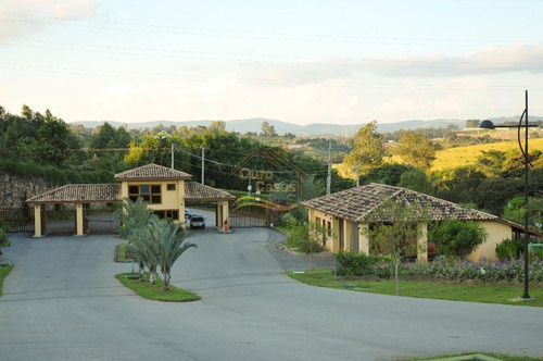 Terreno - Village Das Palmeiras - Te3460