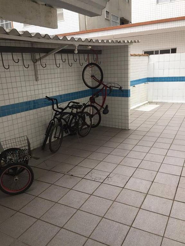 Imagem 17 de 23 de Apartamento Com 2 Dorms, Tupi, Praia Grande - R$ 240 Mil, Cod: 1545 - Rno1545