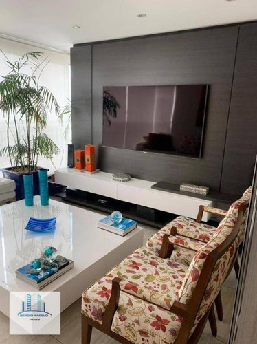 Imagem 2 de 30 de Apartamento Com 2 Dormitórios À Venda, 75 M² Por R$ 960.000 - Campo Belo - São Paulo/sp - Ap3843