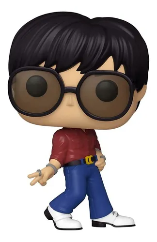 comprar Funko Pop! - Bts: Dynamite - J-hope