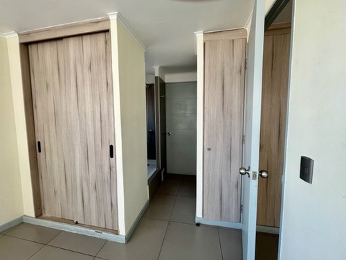 Arriendo Departamento Con La Mejor Vista Al Poniente