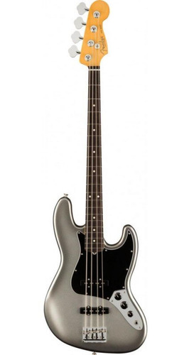 Bajo Fender Jazz Bass American Professional Ii Electrico