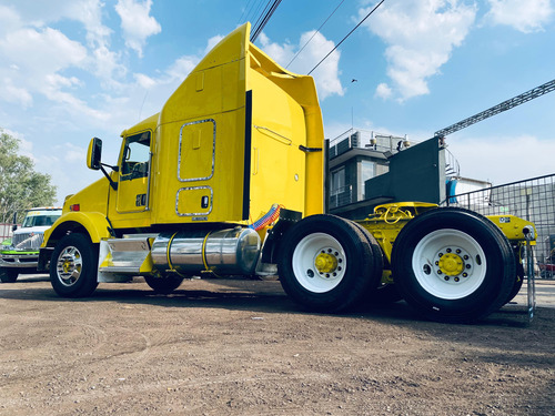 Tractocamión Kenworth T800 2012