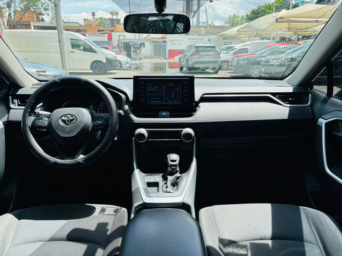 Toyota RAV4 2.5 Le At