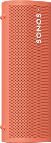 Sonos Roam Color Rojo Sunset