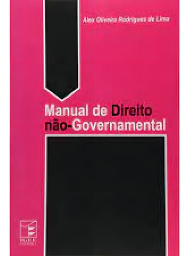 -, de LIMA,ALEX OLIVEIRA RODRIGUES. Editora Iglu, capa mole em português