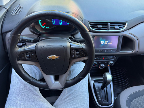 Chevrolet Prisma 1.4 Ltz At 98cv