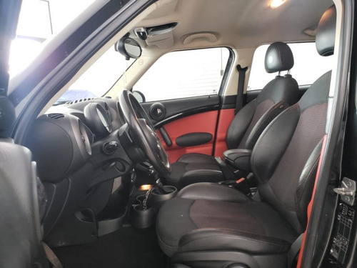 Cooper Countryman 1.6 Aut.