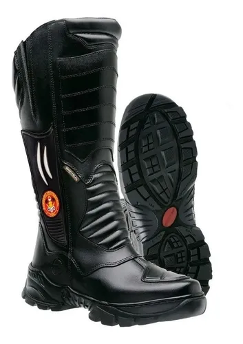 Bota de store bombeiro arroyo