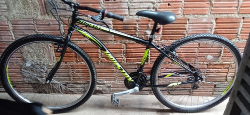 Imagem 2 de 3 de Bike