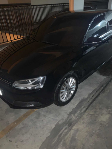 Imagem 5 de 11 de Volkswagen Jetta 2013 2.0 Tsi Highline 4p 200 Hp