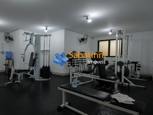 Imagem 21 de 24 de Apartamento A Venda Em Sp Cambuci - Ap06272 - 70224938
