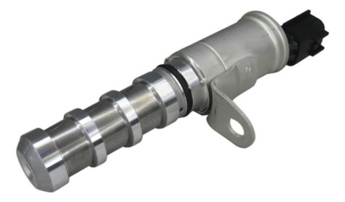 Par Válvula Solenoide Óleo Comando Logan Sandero 1.0 12v 3cc