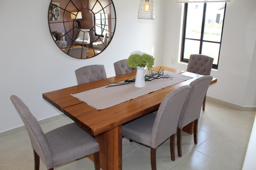 Imagen 5 de 14 de Casa En Venta Zákia 3 Habitaciones Avh