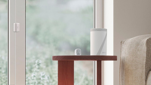 Tp-link Deco Be95 Quad-band Wifi 7 362m2