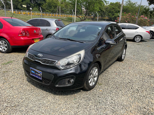 Kia Rio 1.2 5 p