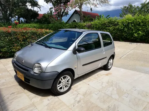 Renault Twingo 1.2 Access