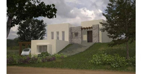 Imagen 2 de 4 de Costa Esmeralda - Casa En Venta En Barrio Senderos 3
