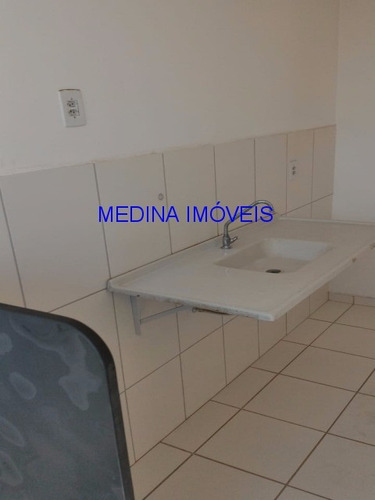 Imagem 5 de 23 de Apartamento Em Ferraz De Vasconcelos - Ap00184 - 32757291