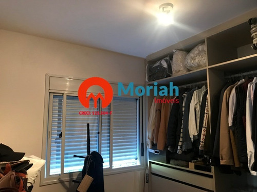 Imagem 11 de 29 de Apartamento - Amb43201 - 33763305