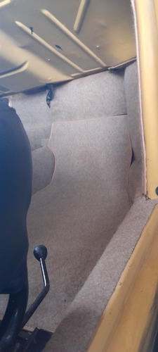 Volkswagen Fusca