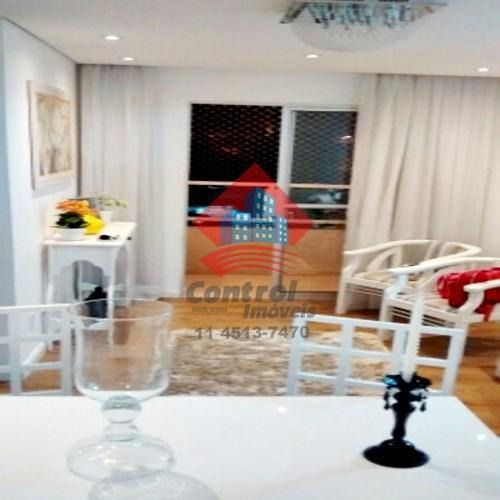 Imagem 2 de 11 de Apartamento - Ref: 00576