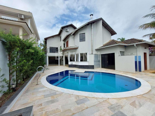 Imagem 5 de 30 de Casa À Venda Em Loteamento Residencial Fazenda São José - Ca116172