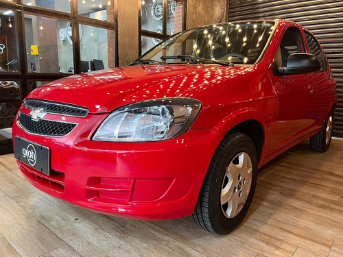 Chevrolet Celta undefined