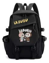 Comprar Y Nueva Mochila De Dibujos Animados Labubu Labubu Periférico