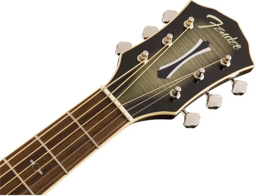 Guitarra Fender Fa-235e Electroacust Conc Brst Lr