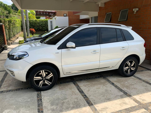 Renault Koleos 2.5 Privilege