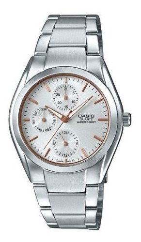 Reloj Casio Mtp 1405 D 7adf Original