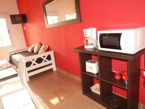 Vendo Complejo De 4 Cabañas.¡¡¡retasado!!!