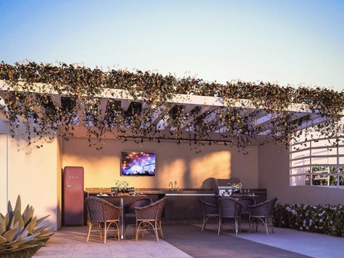 Apartamento Com 3 Dormitórios À Venda, 92 M² Por R$ 609.000 - Residencial Soleil De Québec - Sorocaba/sp, Próximo Ao Shopping Iguatemi. - Ap0131 - 67639951