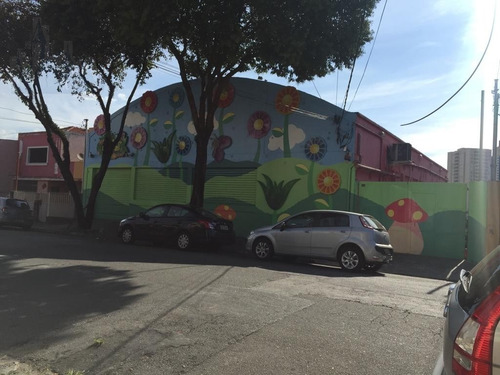 Imagem 12 de 22 de Comercial Para Venda, 0 Dormitórios, Bosque Da Saúde - São Paulo - 10605