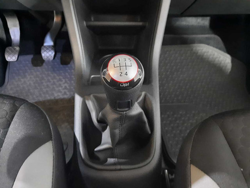 Volkswagen Cross Up 1.0 Tsi 12v Flex 4p Manual